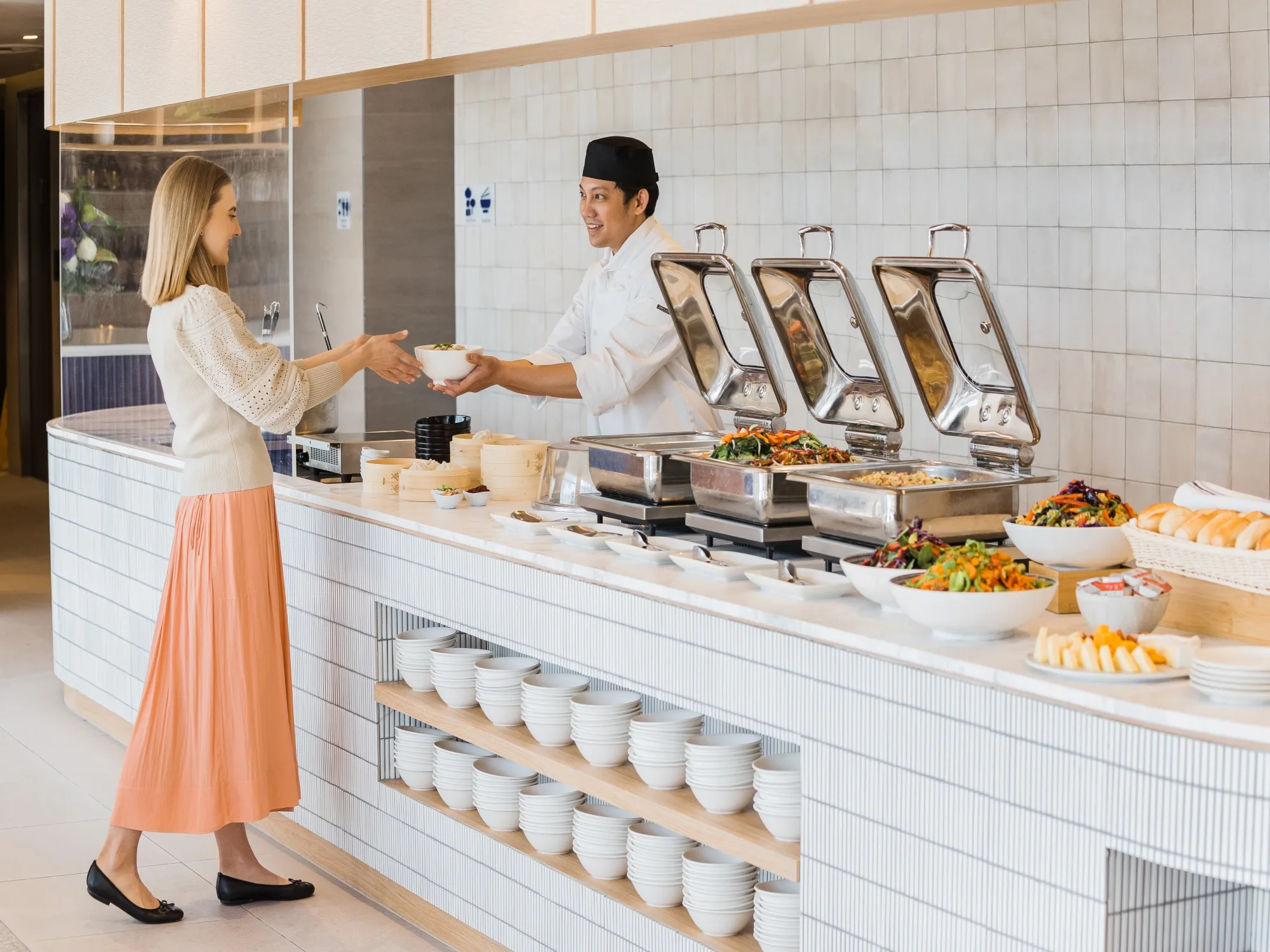 SkyTeam Lounge - Image 4