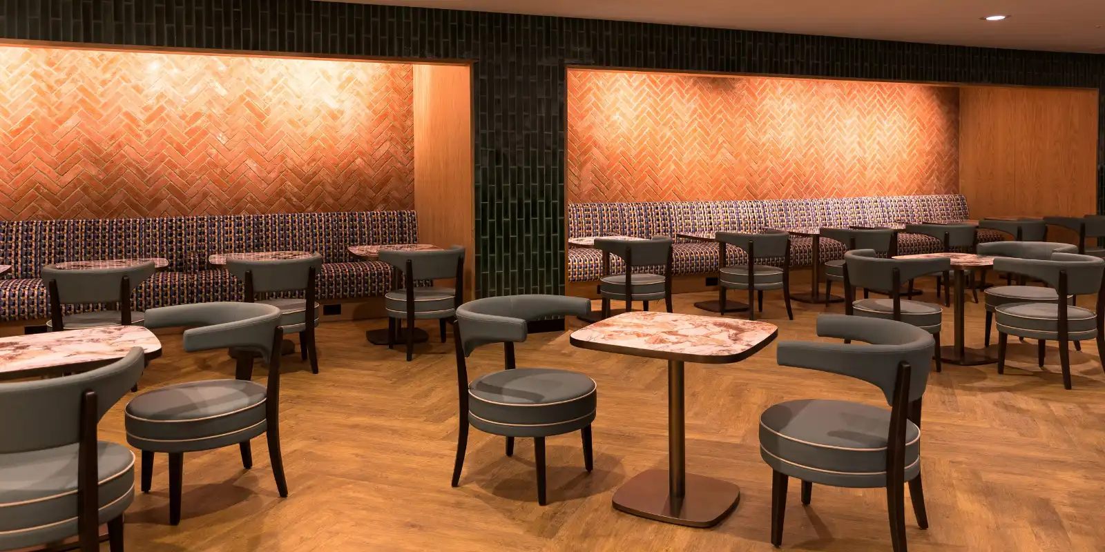 Plaza Premium Lounge T4 - Image 2